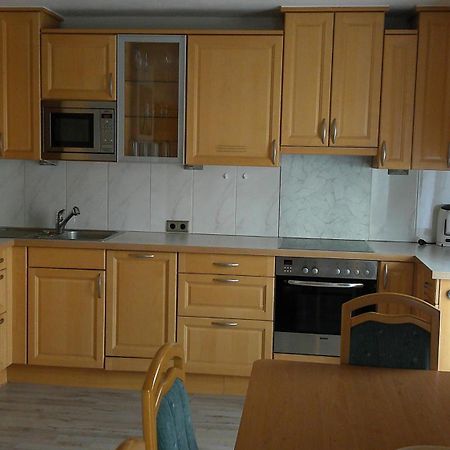 Bora Appartements 1 Mit 4 Schlafzimmer Zell am See Exterior photo