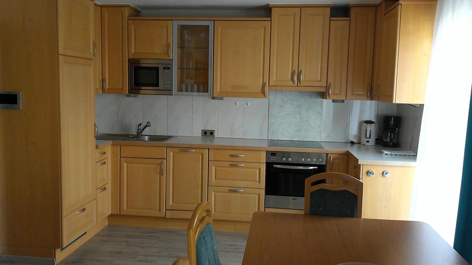 Bora Appartements 1 Mit 4 Schlafzimmer Zell am See Exterior photo