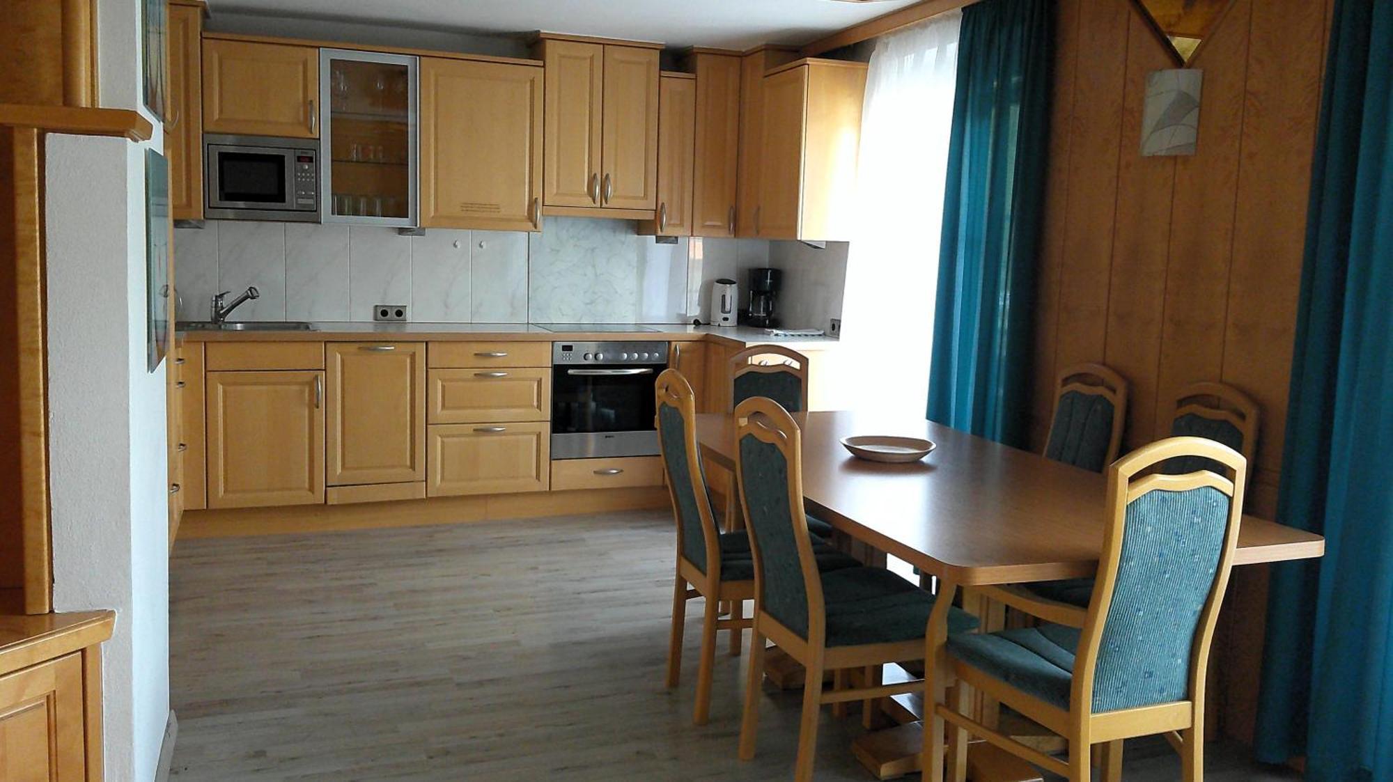 Bora Appartements 1 Mit 4 Schlafzimmer Zell am See Exterior photo