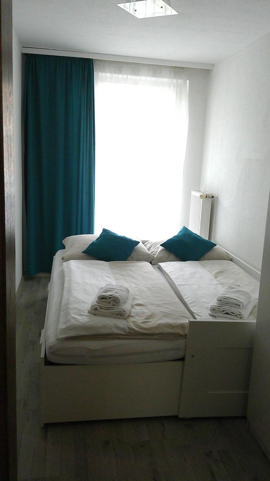 Bora Appartements 1 Mit 4 Schlafzimmer Zell am See Exterior photo