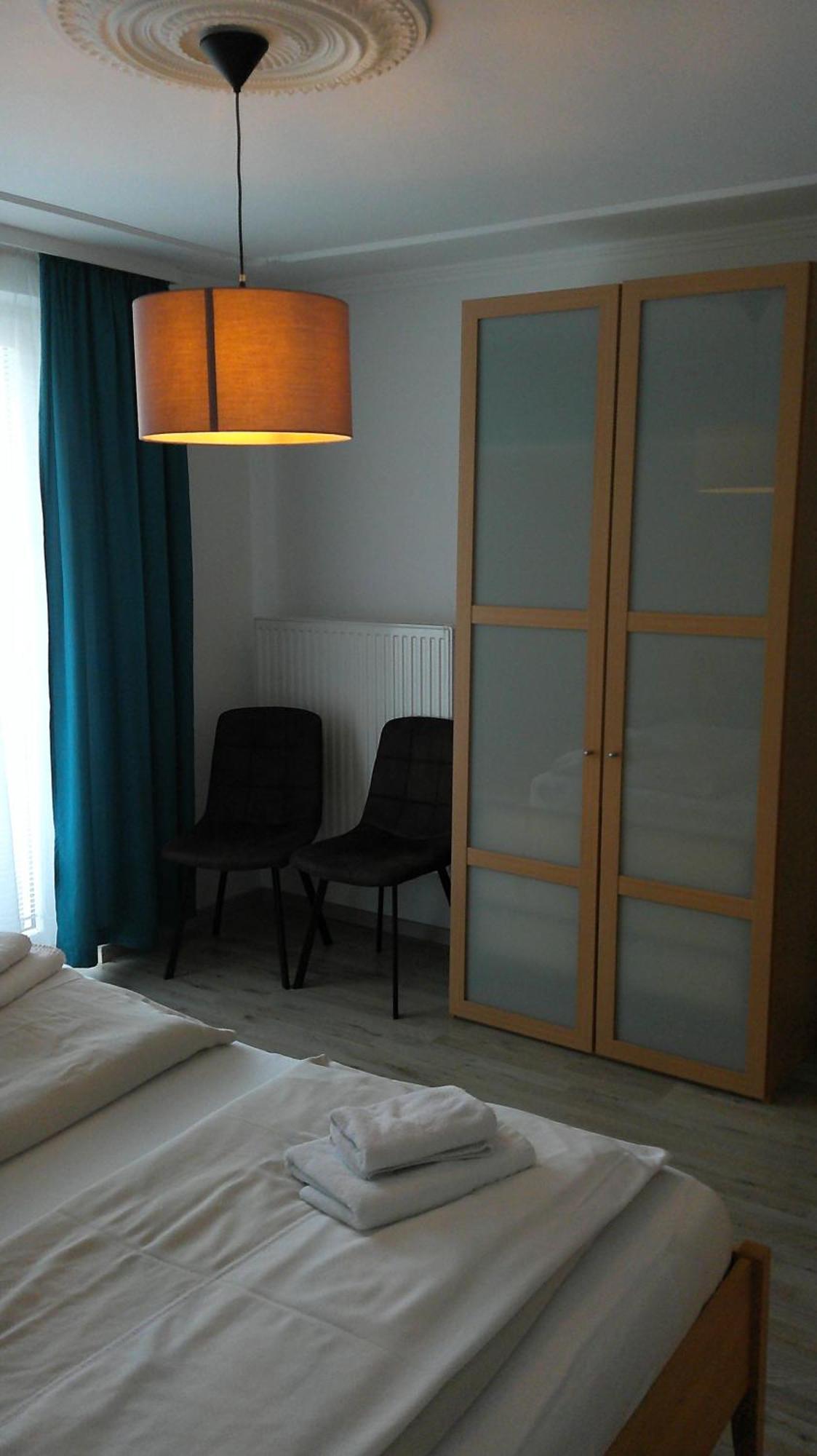 Bora Appartements 1 Mit 4 Schlafzimmer Zell am See Exterior photo