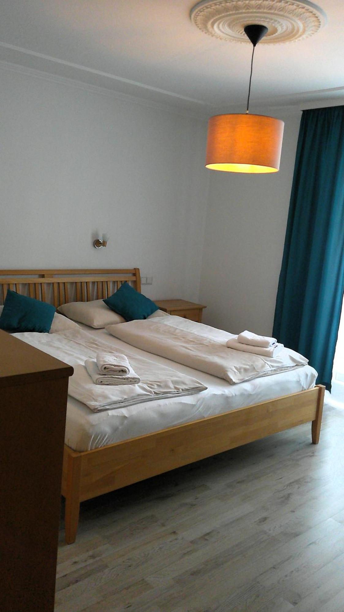 Bora Appartements 1 Mit 4 Schlafzimmer Zell am See Exterior photo