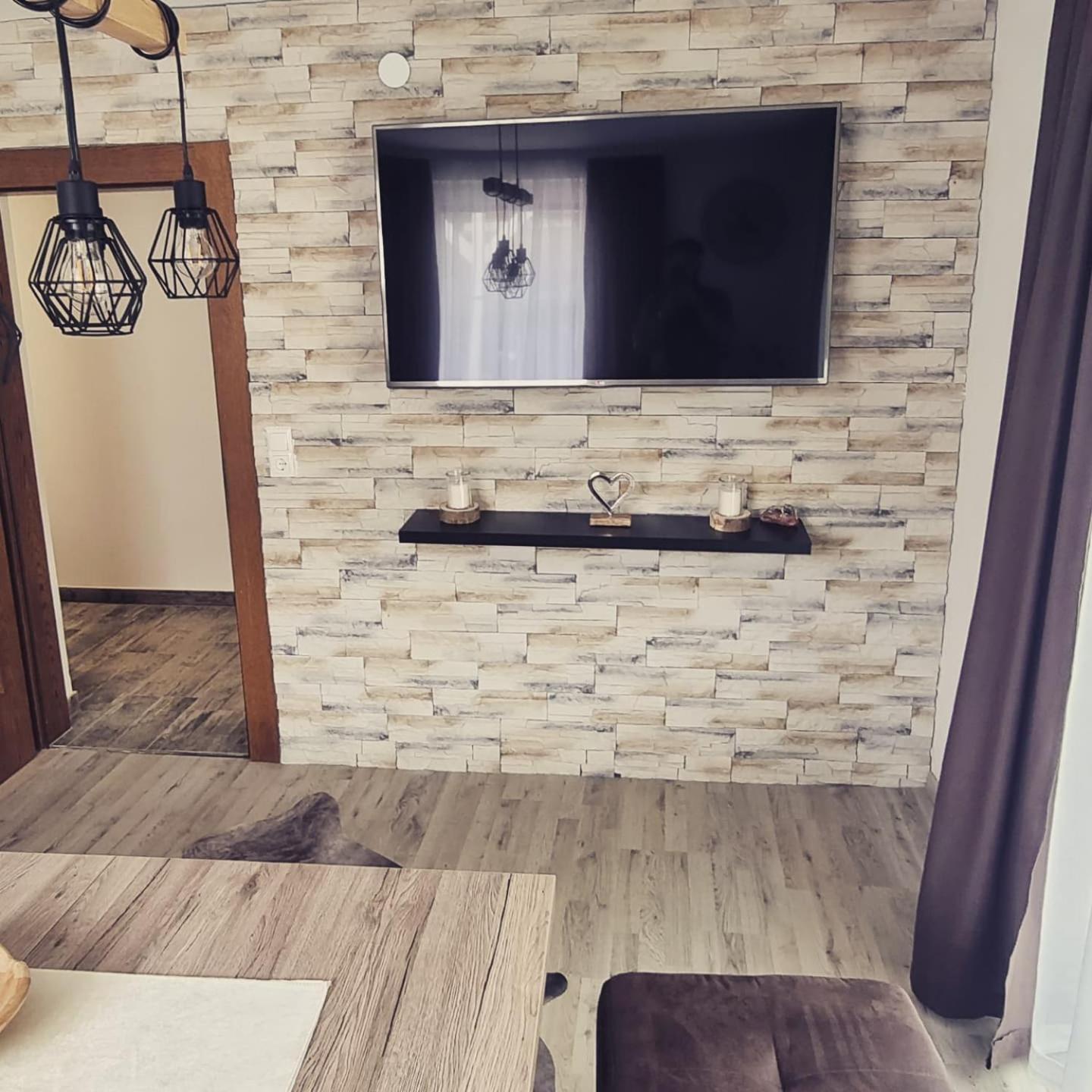 Bora Appartements 1 Mit 4 Schlafzimmer Zell am See Exterior photo